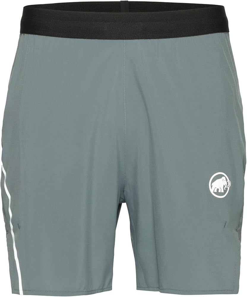 Amazon | [マムート] 登山ハーフパンツ エナジー トレイルラン